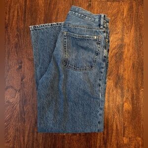 Everlane Blue Women's Jeans